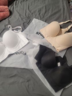 Shapedly bra