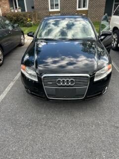 2007 Audi A4