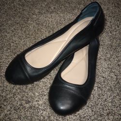 Alfani Women's Tavii Ballet Flats. 