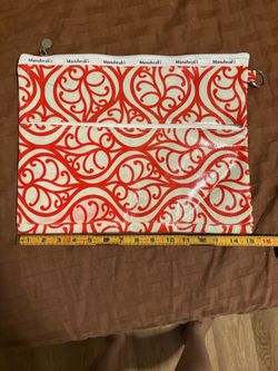 Manuheali’i pouch