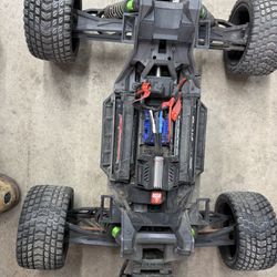 Traxxas XRT