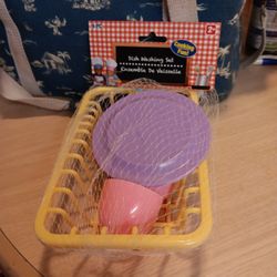 Dishwasher Set