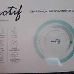 Breast Pump Electric 