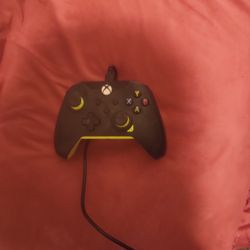 Xbox Controller