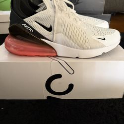 Nike air max 270