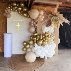 Event decor