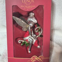 Disney Tinkerbell Christmas Ornament