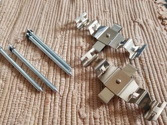 Brembo 4 piston caliper pin kit both sides