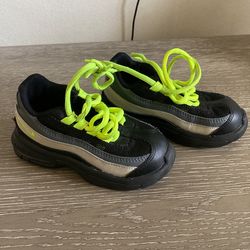 Toddler Boy Nike Air Max