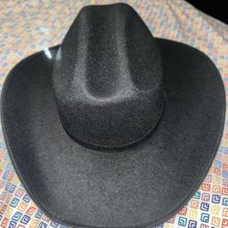 cowboy hat 