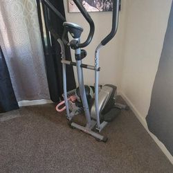 Elliptical