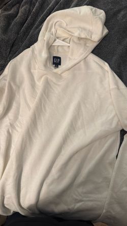 Gap hoodie