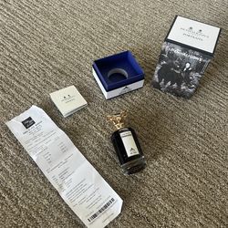 Penhaligons Blazing Mr. Sam