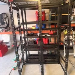 Storage Racking 