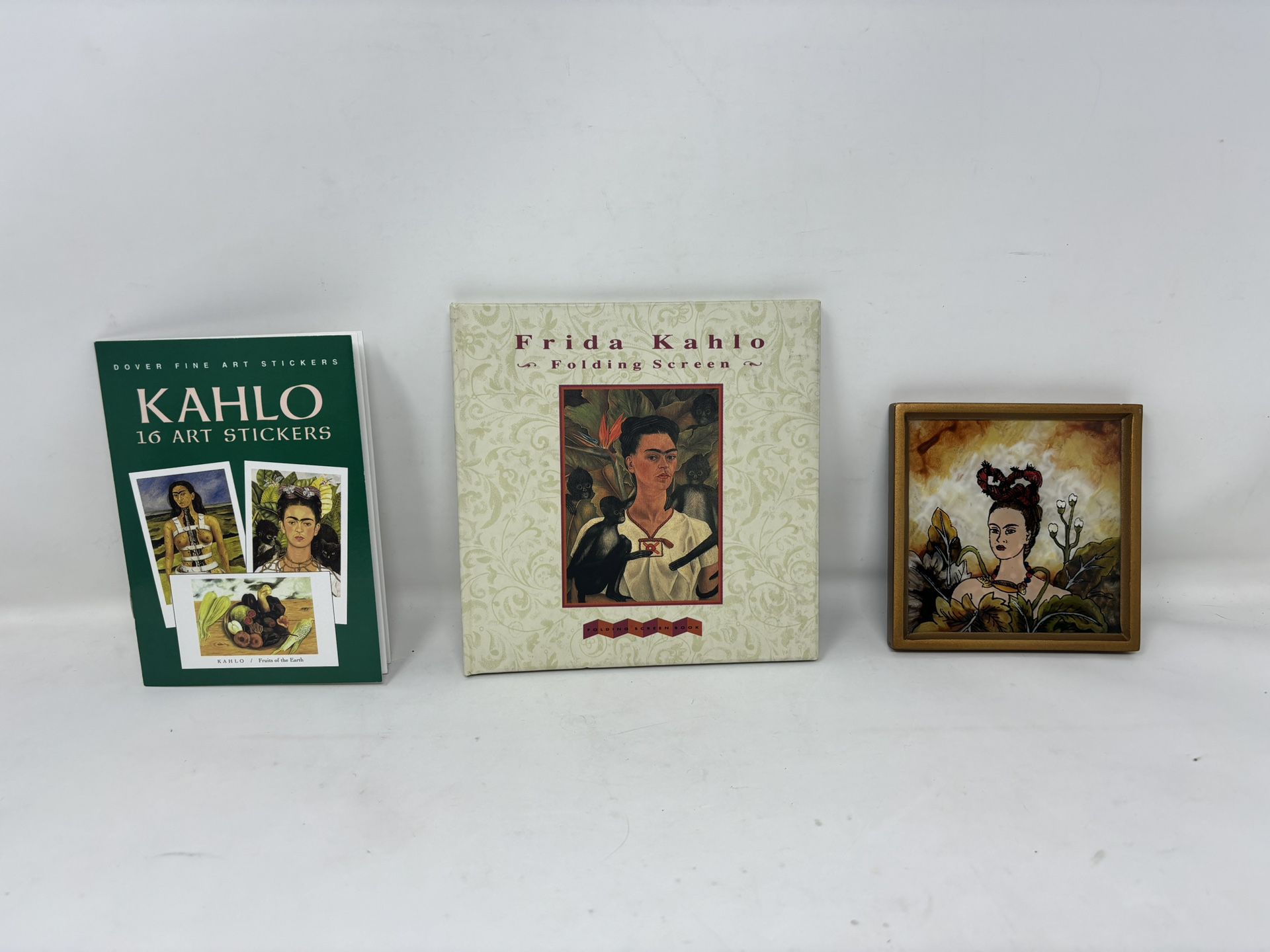 Frida Khalo Collection