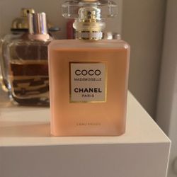 Chanel Perfume 