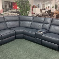 Sectional 