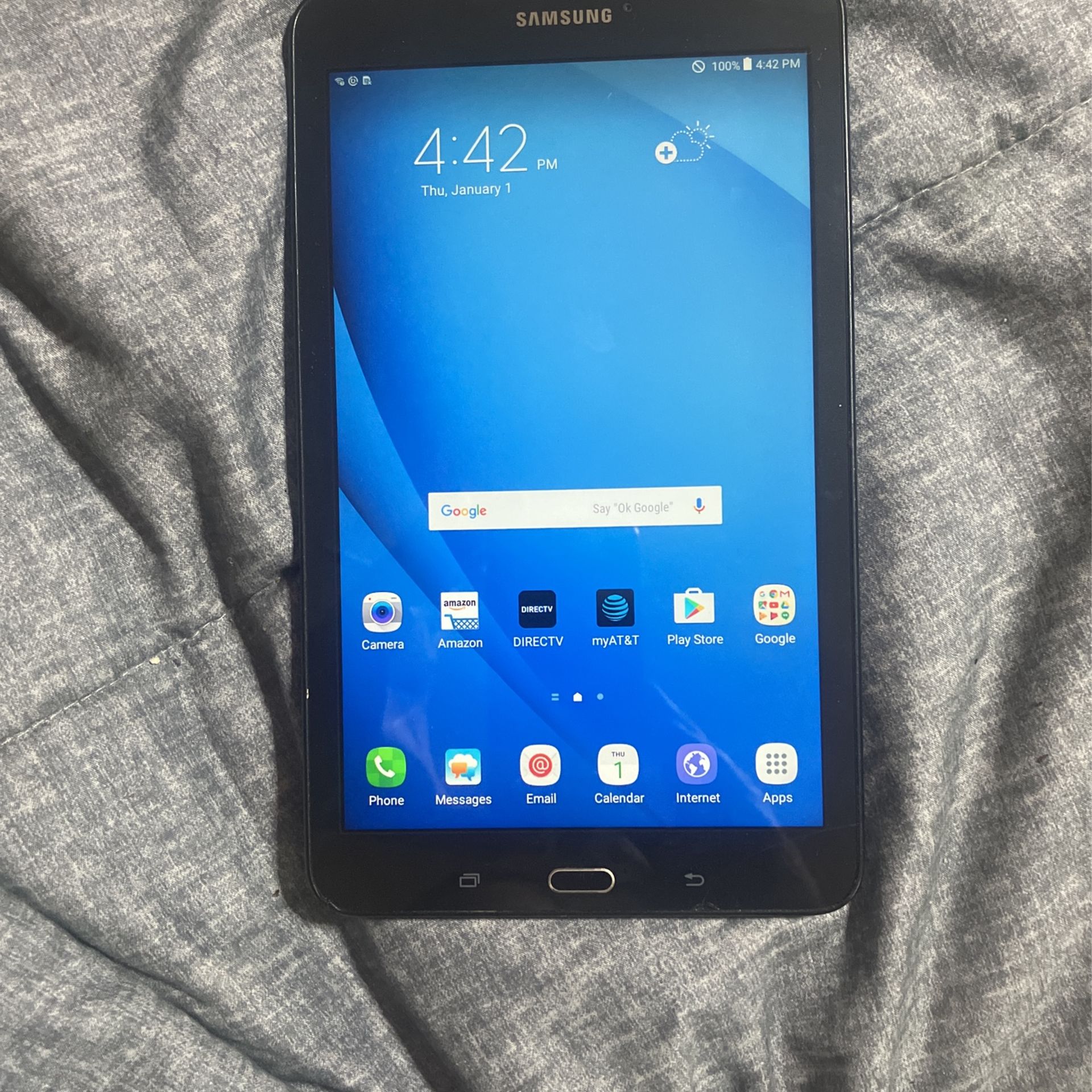 Tablet
