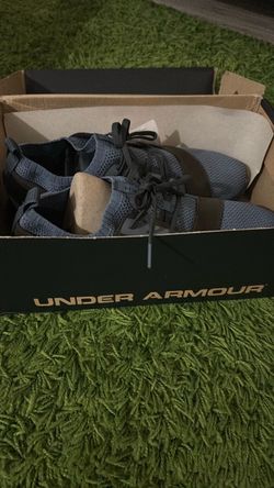 Under armour - mens shoe