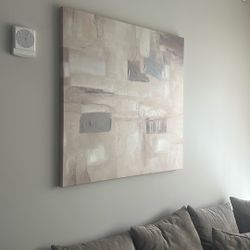 Large Canvas 