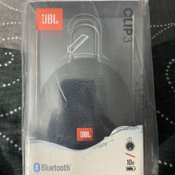 Jbl  Bluetooth Speaker Brand New In Box