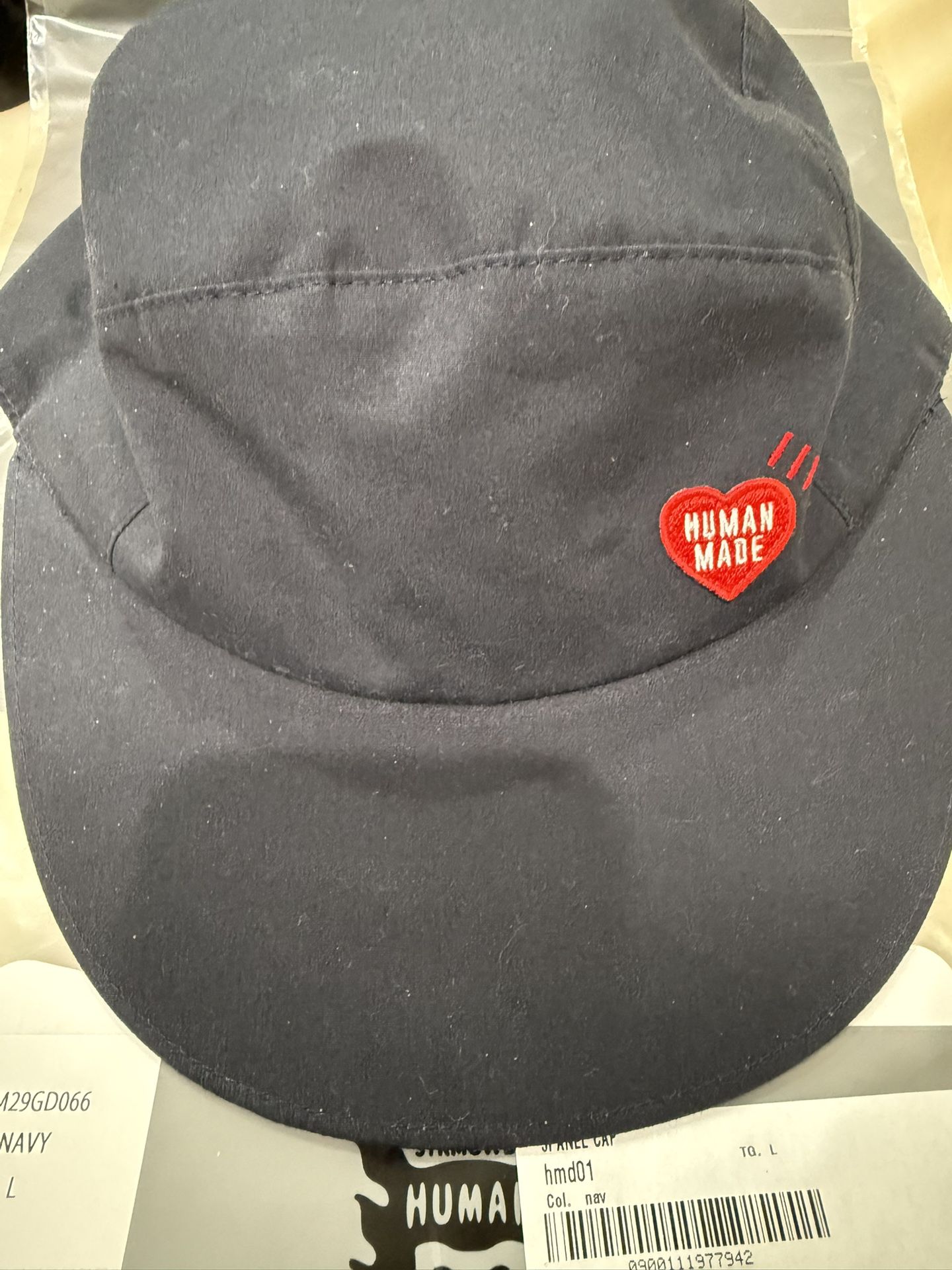 Human Made Hat 