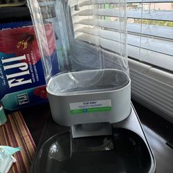 Water 💧 Dispenser 🐱 Or 🐕 