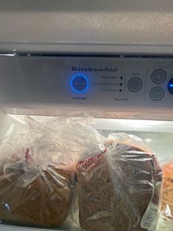 Thermador cooktop
