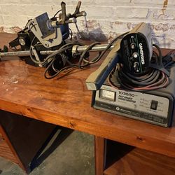 Electric Trolling Motor