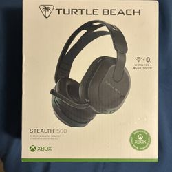 Turtle Beach Headsets 