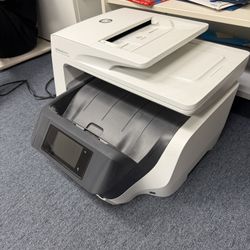 HP OfficeJet Pro 8720 Printer