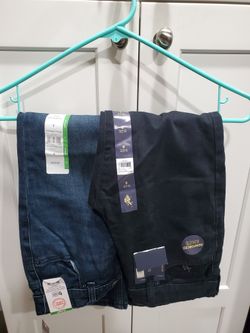 Pants Boys Size 8..$10 Each..pickup Escondido 