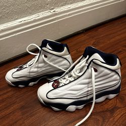 Jordan’s