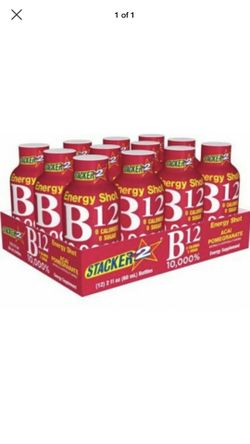 Energy B12