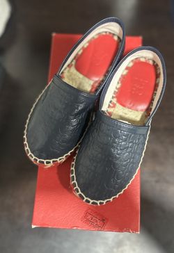 Carolina Herrera Girls Shoes