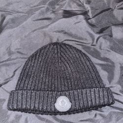 Moncler beanie
