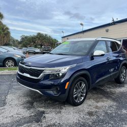 2021 Kia Sportage $995 Down 