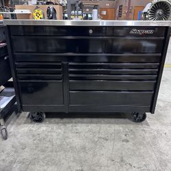 Snap On Tool Box 