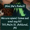 Mini Me's Retail 