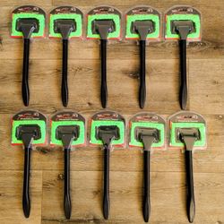 New Windshield Cleaner 