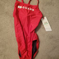 Dolfin swim suit - New. see pics