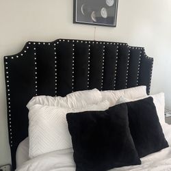 Mattress + Frame