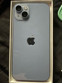 iPhone 14 Plus