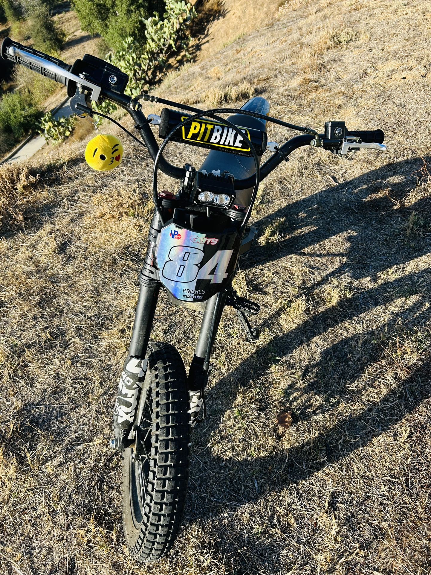 Modded Tuttio 2000 OBO