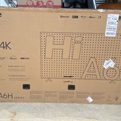 4k TV