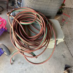 Torch Hoses