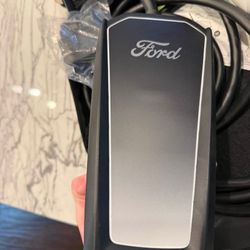 Original Ford Mustang Mach-E EV charger 🔌 