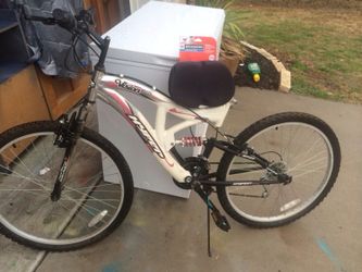 HyperVision 26 in Women s Bike for Sale in Corinth TX OfferUp