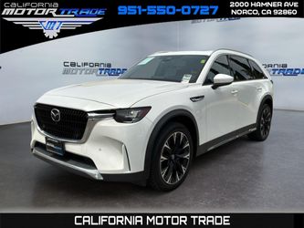 2024 Mazda CX-90 PHEV
