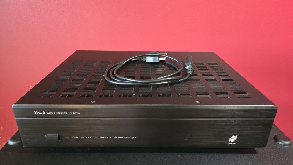 Niles SI-275